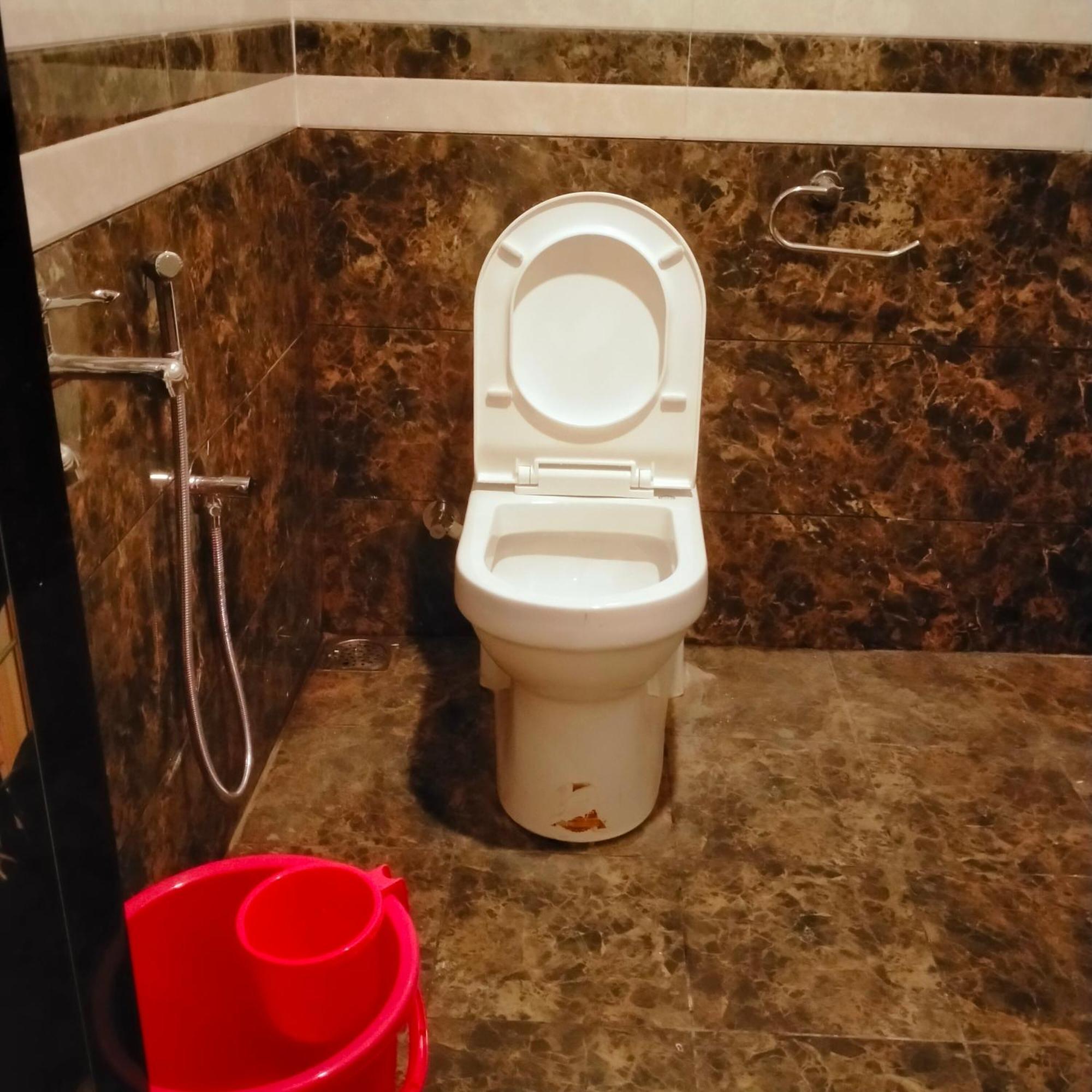 Agape Marari Apartment Mararikulam Room photo