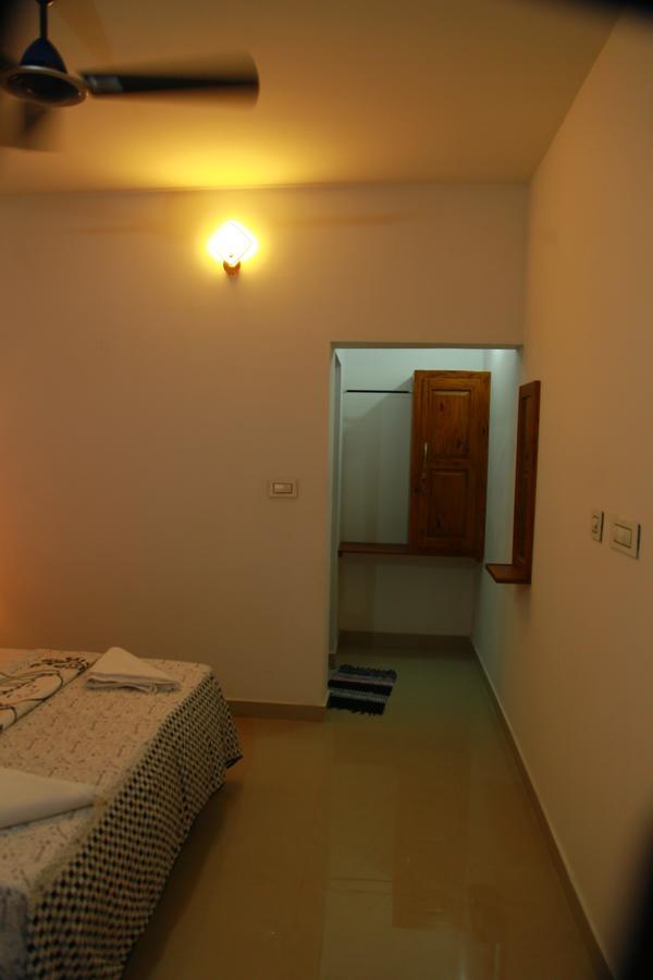 Agape Marari Apartment Mararikulam Exterior photo
